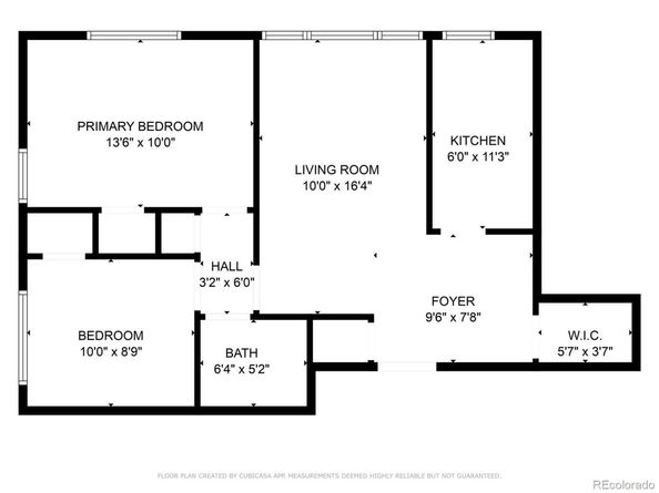 85 N Grant Street 27, Denver CO 80203