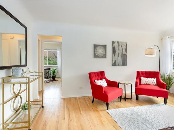 85 N Grant Street 27, Denver CO 80203