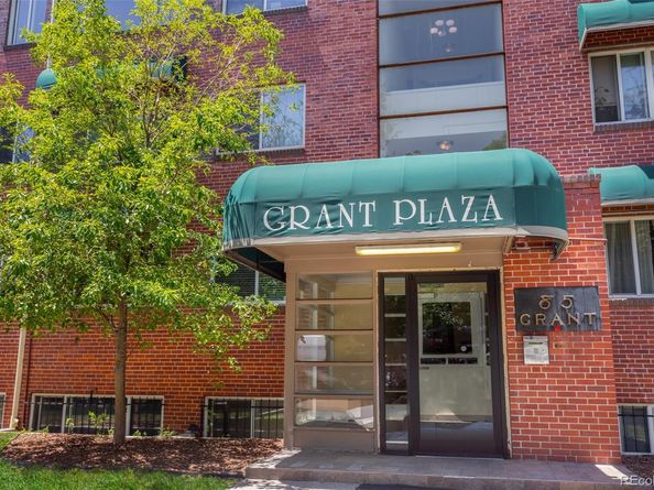 85 N Grant Street 27, Denver CO 80203