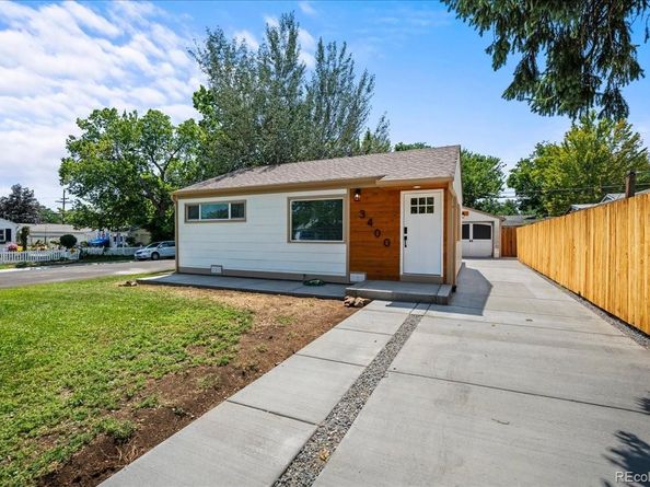 3400 W Warren Avenue, Denver CO 80219