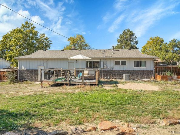 3320 Kassler Place, Westminster CO 80031