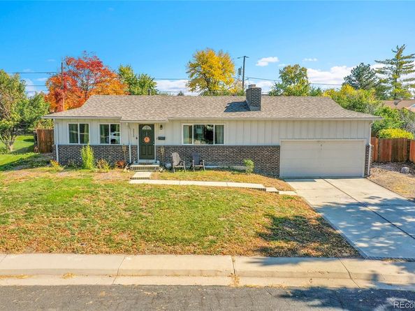 3320 Kassler Place, Westminster CO 80031