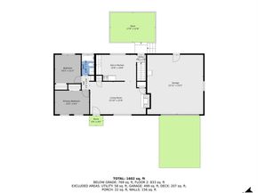 3320 Kassler Place, Westminster CO 80031