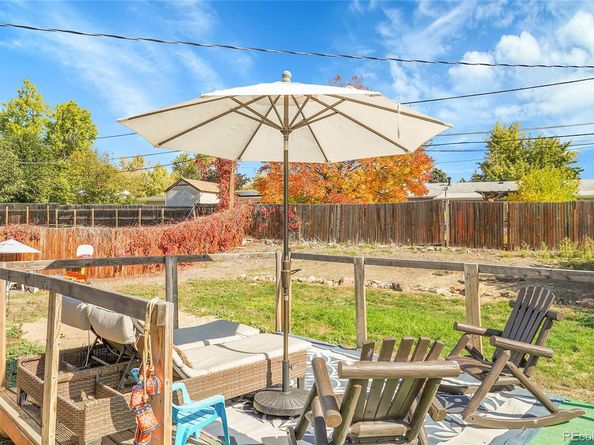 3320 Kassler Place, Westminster CO 80031