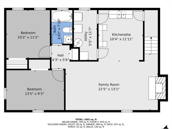 3320 Kassler Place, Westminster CO 80031