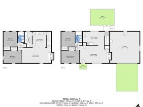 3320 Kassler Place, Westminster CO 80031