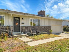3320 Kassler Place, Westminster CO 80031
