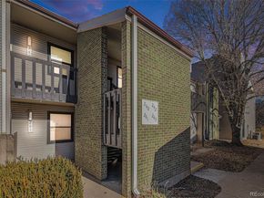 3550 S Harlan Street 242, Denver CO 80235