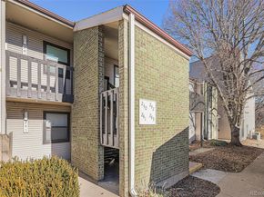 3550 S Harlan Street 242, Denver CO 80235