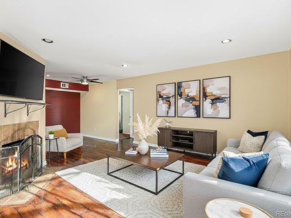 3550 S Harlan Street 242, Denver CO 80235