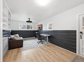 2010 S Saint Paul Street, Denver CO 80210