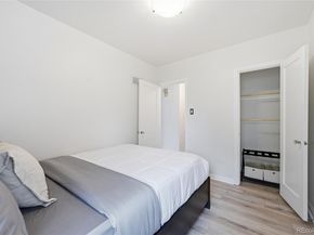 2010 S Saint Paul Street, Denver CO 80210