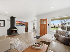 2010 S Saint Paul Street, Denver CO 80210
