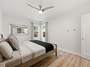 2010 S Saint Paul Street, Denver CO 80210