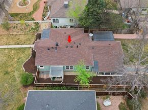 2010 S Saint Paul Street, Denver CO 80210