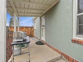 2010 S Saint Paul Street, Denver CO 80210