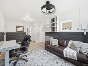 2010 S Saint Paul Street, Denver CO 80210