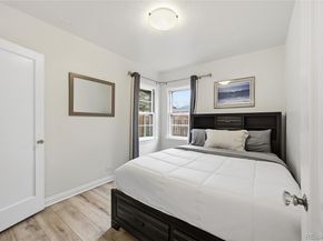 2010 S Saint Paul Street, Denver CO 80210