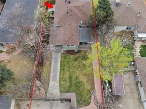 2010 S Saint Paul Street, Denver CO 80210