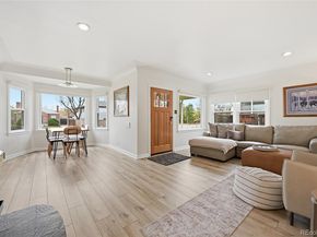 2010 S Saint Paul Street, Denver CO 80210