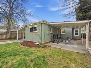 2010 S Saint Paul Street, Denver CO 80210