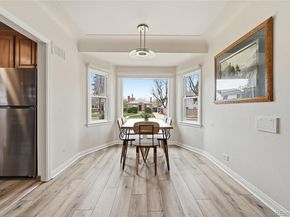 2010 S Saint Paul Street, Denver CO 80210