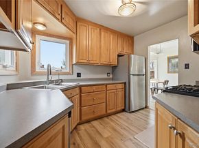 2010 S Saint Paul Street, Denver CO 80210