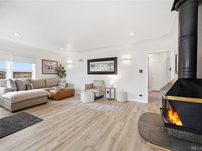 2010 S Saint Paul Street, Denver CO 80210