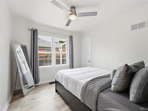 2010 S Saint Paul Street, Denver CO 80210