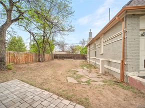 1320 E 28th Avenue, Denver CO 80205