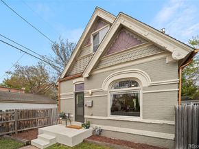 1320 E 28th Avenue, Denver CO 80205