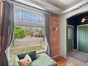 1320 E 28th Avenue, Denver CO 80205