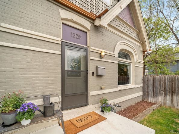 1320 E 28th Avenue, Denver CO 80205