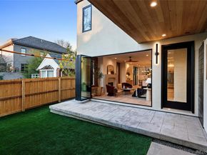 237 Madison Street, Denver CO 80206