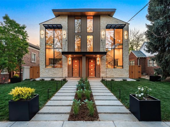 237 Madison Street, Denver CO 80206