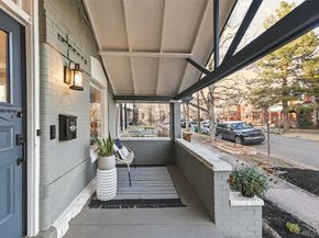 3321 Bryant Street, Denver CO 80211