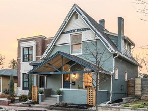 3321 Bryant Street, Denver CO 80211