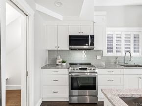 3321 Bryant Street, Denver CO 80211