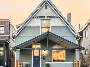 3321 Bryant Street, Denver CO 80211