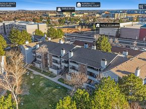 14216 E 1st Drive B10, Aurora CO 80011