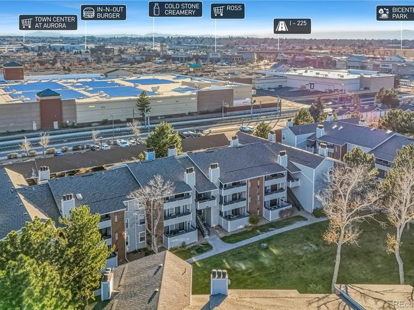 14216 E 1st Drive B10, Aurora CO 80011
