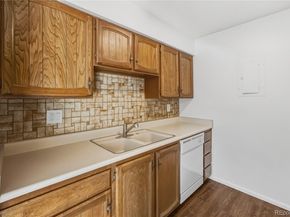 14216 E 1st Drive B10, Aurora CO 80011