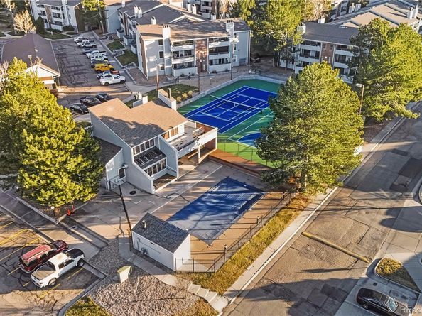 14216 E 1st Drive B10, Aurora CO 80011