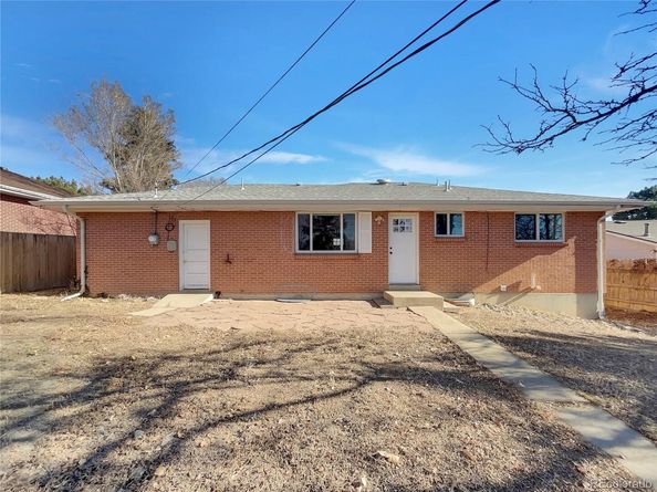 8311 Ogden Street, Denver CO 80229