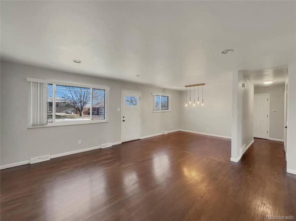8311 Ogden Street, Denver CO 80229