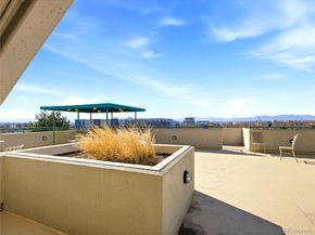 601 W 11th Avenue 604, Denver CO 80204