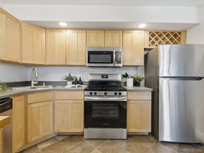 601 W 11th Avenue 604, Denver CO 80204