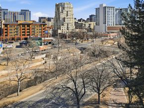 601 W 11th Avenue 604, Denver CO 80204