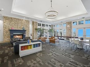 601 W 11th Avenue 604, Denver CO 80204