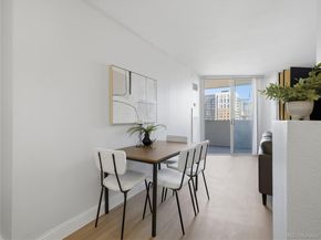 601 W 11th Avenue 604, Denver CO 80204